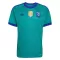 Maglia Portiere Argentina Gara Away Mondiali 2026