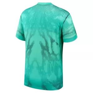 Maglia Portiere Brasile Gara Away Mondiali 2026 Verde