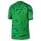 Maglia Portiere Brasile Gara Home Mondiali 2026 Verde