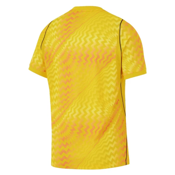 Maglia Portiere Croazia Gara Home Mondiali 2026