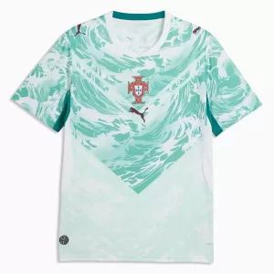 Maglia Portogallo Gara Away Mondiali 2026