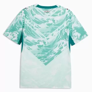 Maglia Portogallo Gara Away Mondiali 2026