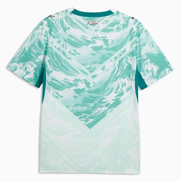 Maglia Portogallo Gara Away Mondiali 2026