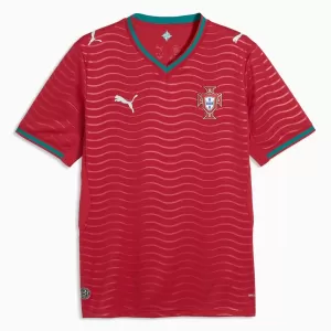 Maglia Portogallo Gara Home Mondiali 2026