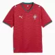 Maglia Portogallo Gara Home Mondiali 2026