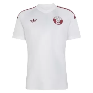 Maglia Qatar Gara Away Mondiali 2026