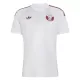 Maglia Qatar Gara Away Mondiali 2026