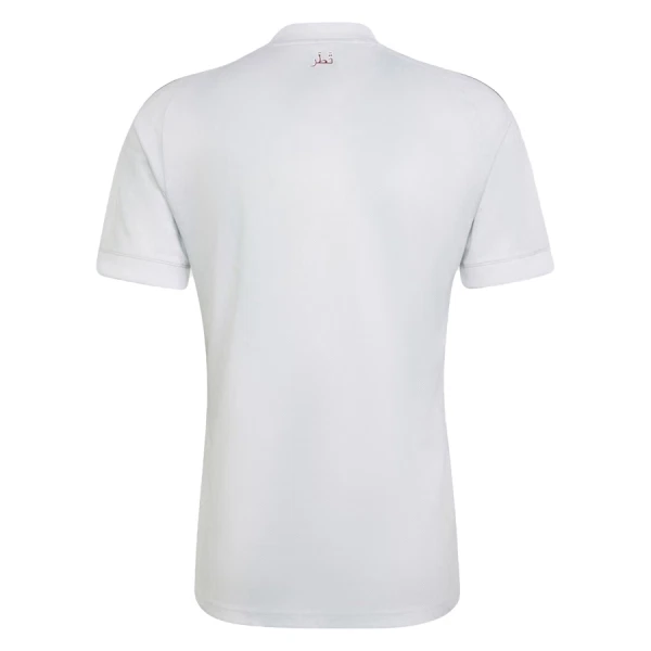 Maglia Qatar Gara Away Mondiali 2026