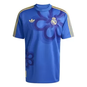 Maglia Real Madrid Cultural Story 2025/26 (Speciell)