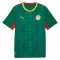 Maglia Senegal Gara Away Mondiali 2026