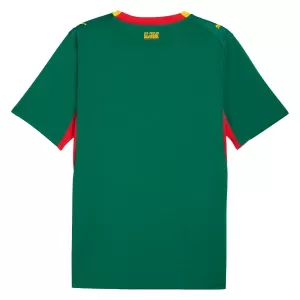 Maglia Senegal Gara Away Mondiali 2026