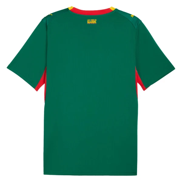 Maglia Senegal Gara Away Mondiali 2026