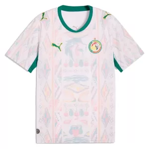 Maglia Senegal Gara Home Mondiali 2026