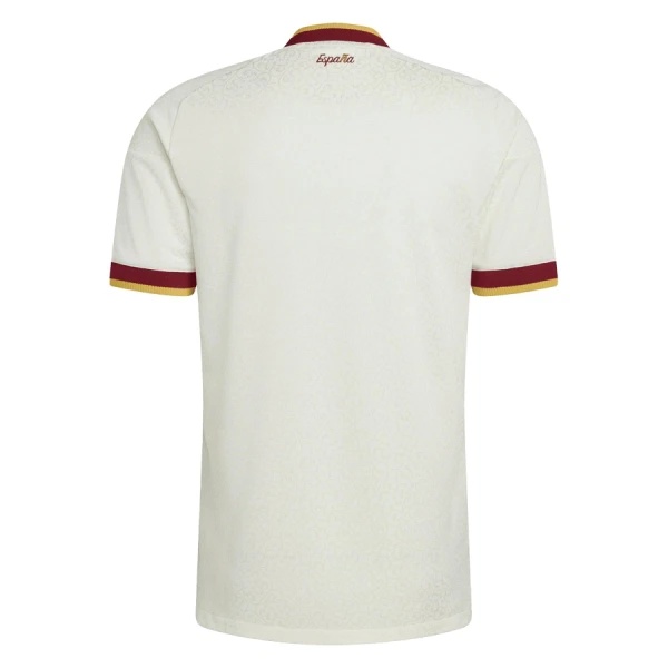 Maglia Spagna Gara Away Mondiali 2026