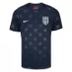 Maglia Stati Uniti Gara Away Mondiali 2026
