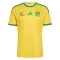 Maglia Sudafrica Gara Home Mondiali 2026