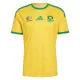 Maglia Sudafrica Gara Home Mondiali 2026