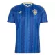 Maglia Svezia Gara Away Mondiali 2026