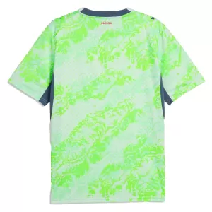 Maglia Svizzera Gara Away Mondiali 2026