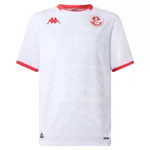 Maglia Tunisia Gara Away Mondiali 2026