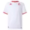 Maglia Tunisia Gara Away Mondiali 2026