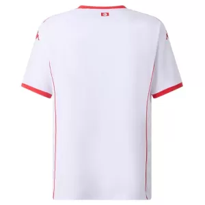Maglia Tunisia Gara Away Mondiali 2026