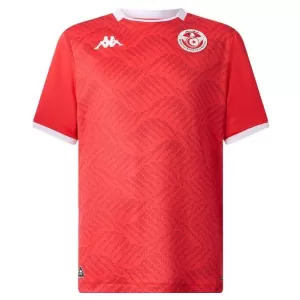 Maglia Tunisia Gara Home Mondiali 2026