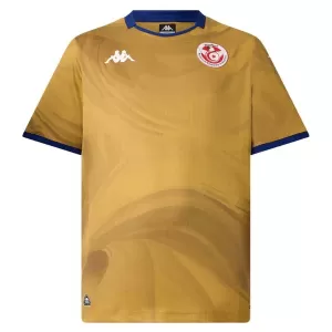 Maglia Tunisia Gara Third Mondiali 2026
