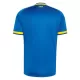 Maglia Ucraina Gara Away Mondiali 2026