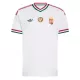 Maglia Ungheria Gara Away Mondiali 2026