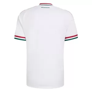 Maglia Ungheria Gara Away Mondiali 2026