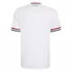Maglia Ungheria Gara Away Mondiali 2026