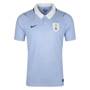 Maglia Uruguay Gara Home Mondiali 2026