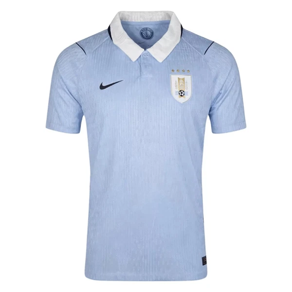 Maglia Uruguay Gara Home Mondiali 2026