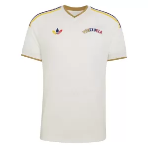 Maglia Venezuela Gara Away Mondiali 2026
