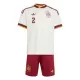 Maglia Spagna Carvajal 2 Bambino Gara Away Mondiali 2026