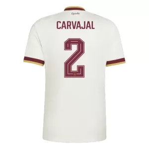 Maglia Spagna Carvajal 2 Gara Away Mondiali 2026