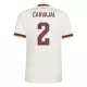 Maglia Spagna Carvajal 2 Gara Away Mondiali 2026