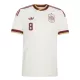 Maglia Spagna Fabian Ruiz 8 Gara Away Mondiali 2026