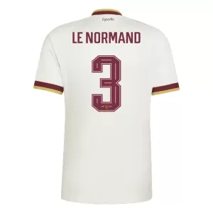 Maglia Spagna Le Normand 3 Gara Away Mondiali 2026