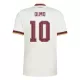 Maglia Spagna Olmo 10 Gara Away Mondiali 2026