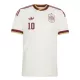 Maglia Spagna Olmo 10 Gara Away Mondiali 2026