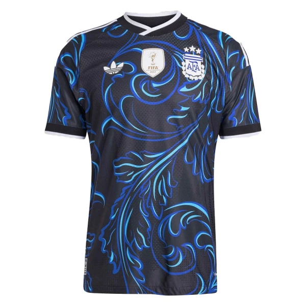 Maglia Argentina Bambino Gara Away Mondiali 2026