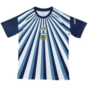 Maglia Argentina Pre-Match 2026
