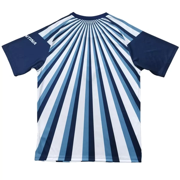Maglia Argentina Pre-Match 2026