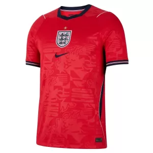 Maglia Inghilterra Bambino Gara Away Mondiali 2026