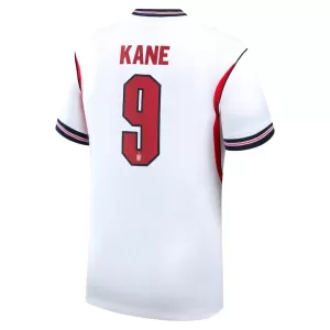 Maglia Inghilterra Harry Kane 9 Bambino Gara Home Mondiali 2026