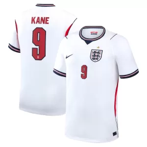 Maglia Inghilterra Harry Kane 9 Gara Home Mondiali 2026