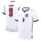 Maglia Inghilterra Harry Kane 9 Gara Home Mondiali 2026