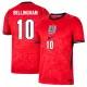 Maglia Inghilterra Jude Bellingham 10 Gara Away Mondiali 2026